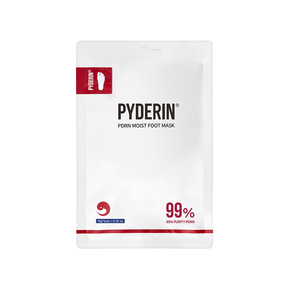 PDRN 탄력 보습 발 마스크팩